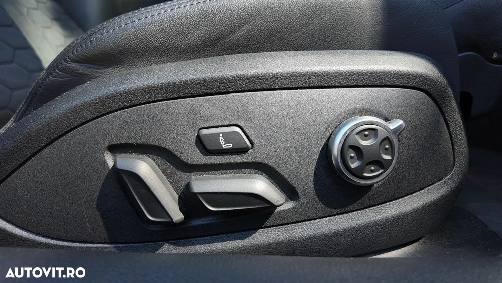 Audi RS5 2.9 TFSI quattro tiptronic - 23