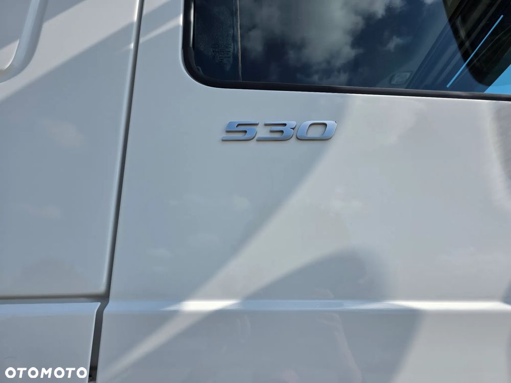 DAF XF 530 SSC JAK NOWY Z NIEMIEC 2021 ROK RETARDER !!! FULL SERWIS DAF !!! - 12