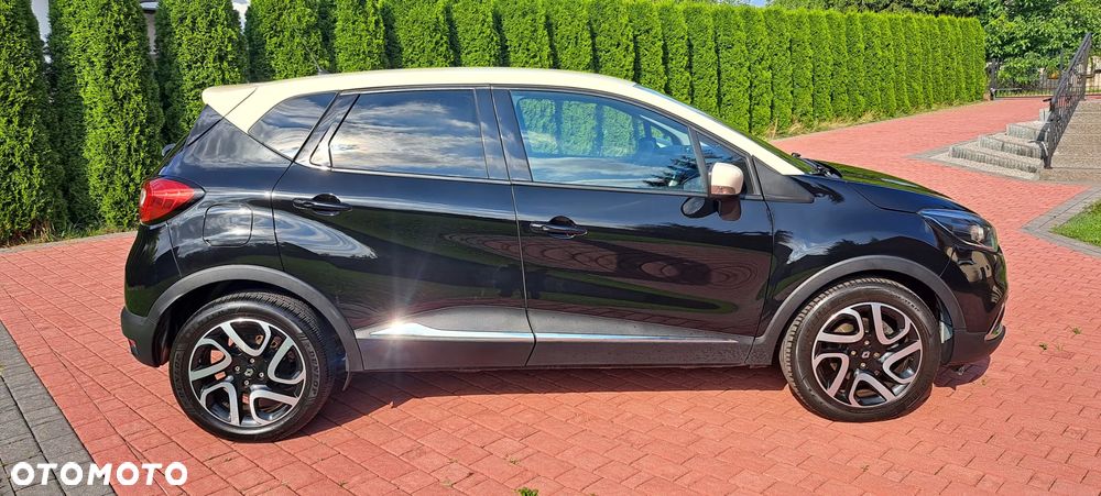Renault Captur 1.5 dCi Energy Intens - 15