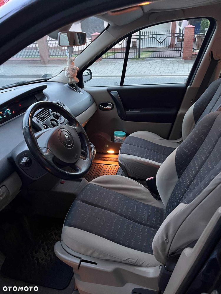Renault Scenic - 7