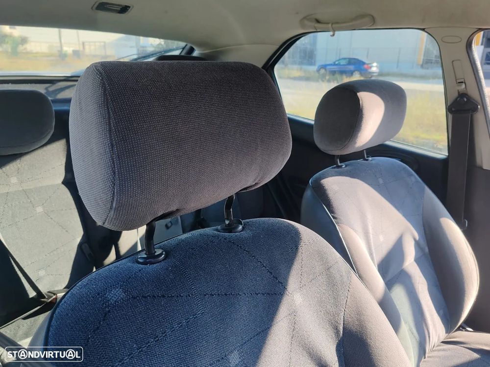 Citroën Xsara 1.4i X - 26