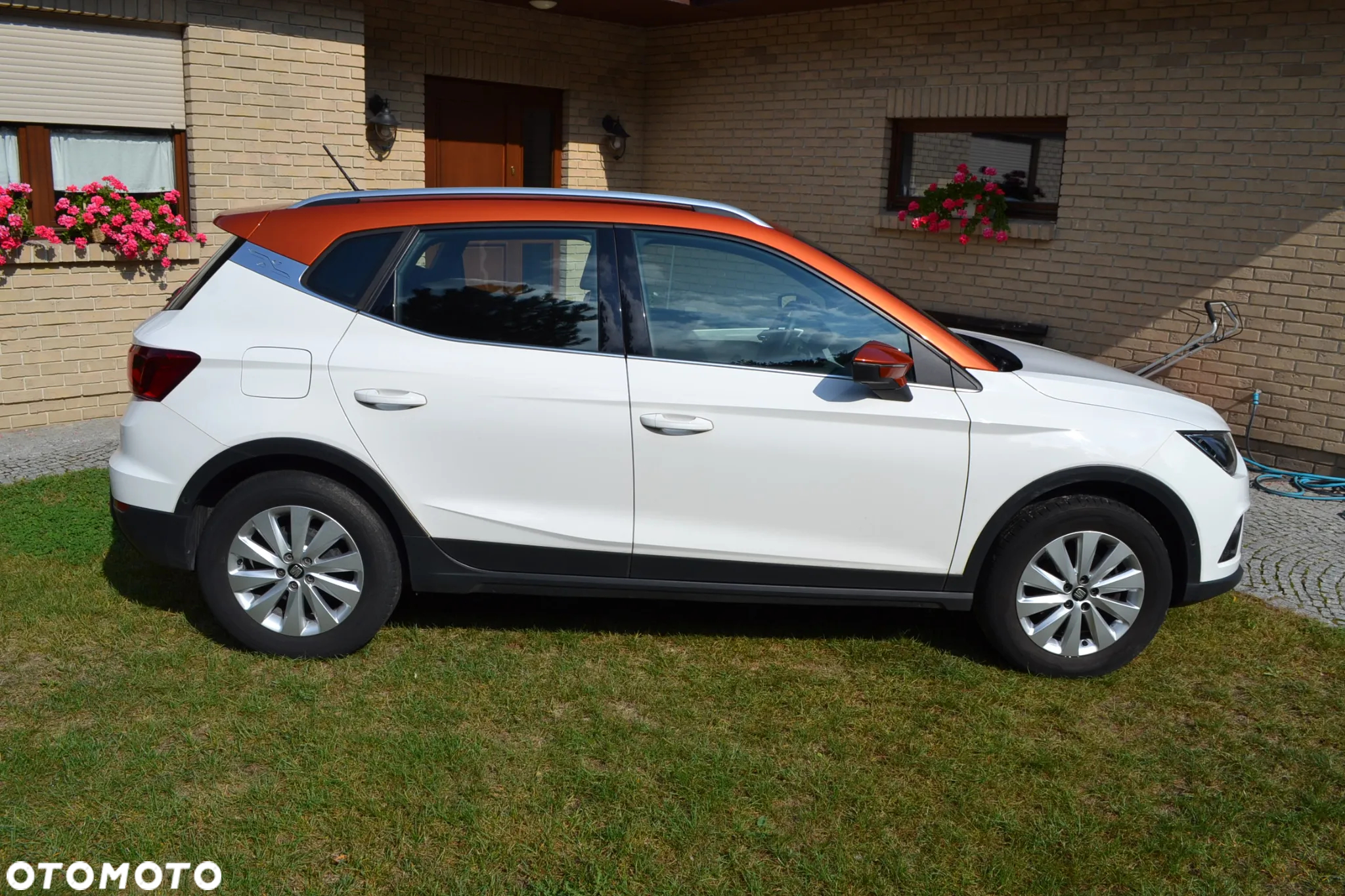 Seat Arona - 6