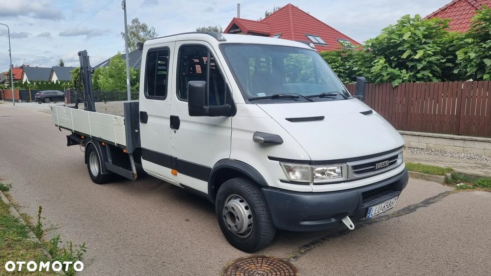 Iveco Daily - 4
