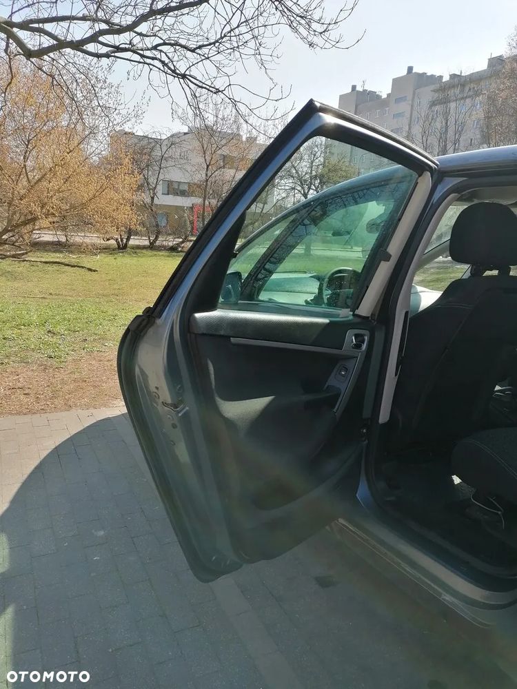 Citroën C4 Picasso - 5