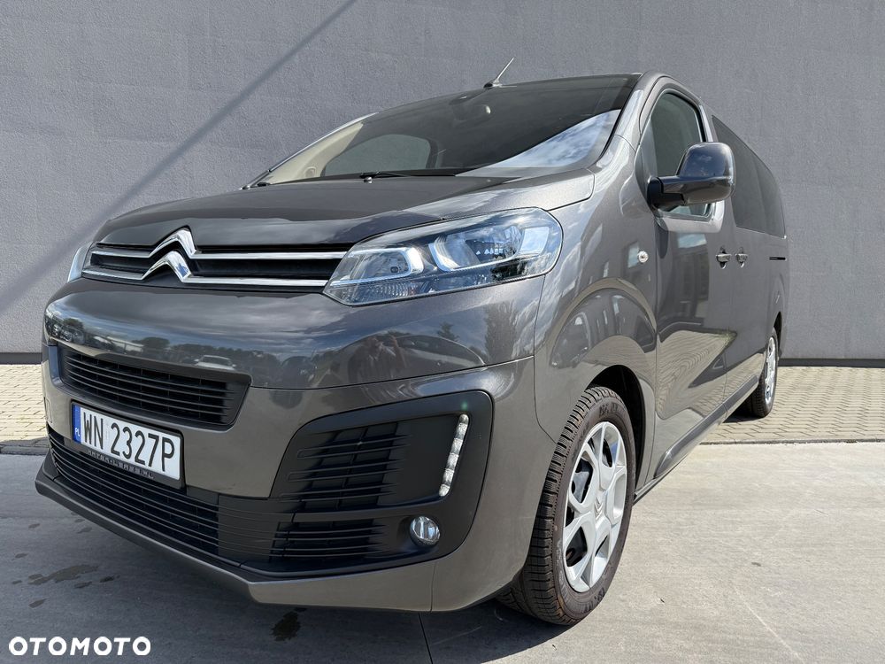 Citroën SpaceTourer - 2