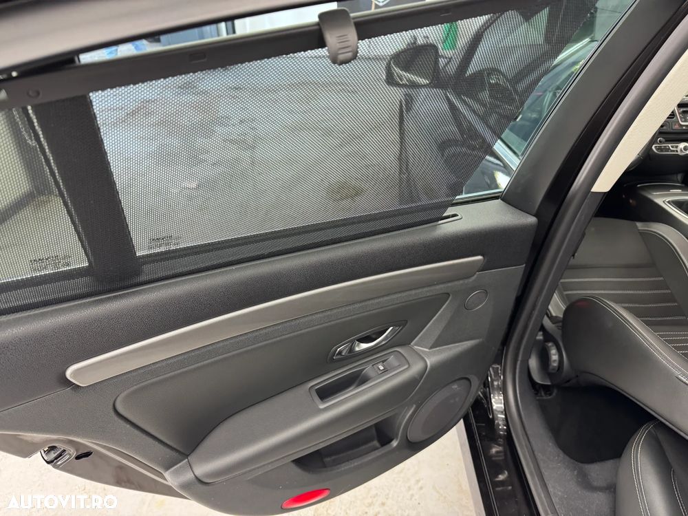 Renault Laguna dCi 150 FAP Start-Stop Paris Business - 6