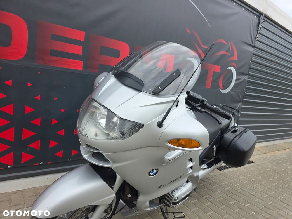 BMW R - 11