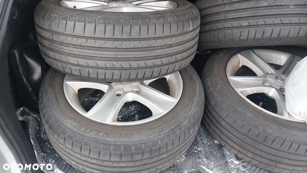 Mazda 6 2.0 Active - 10