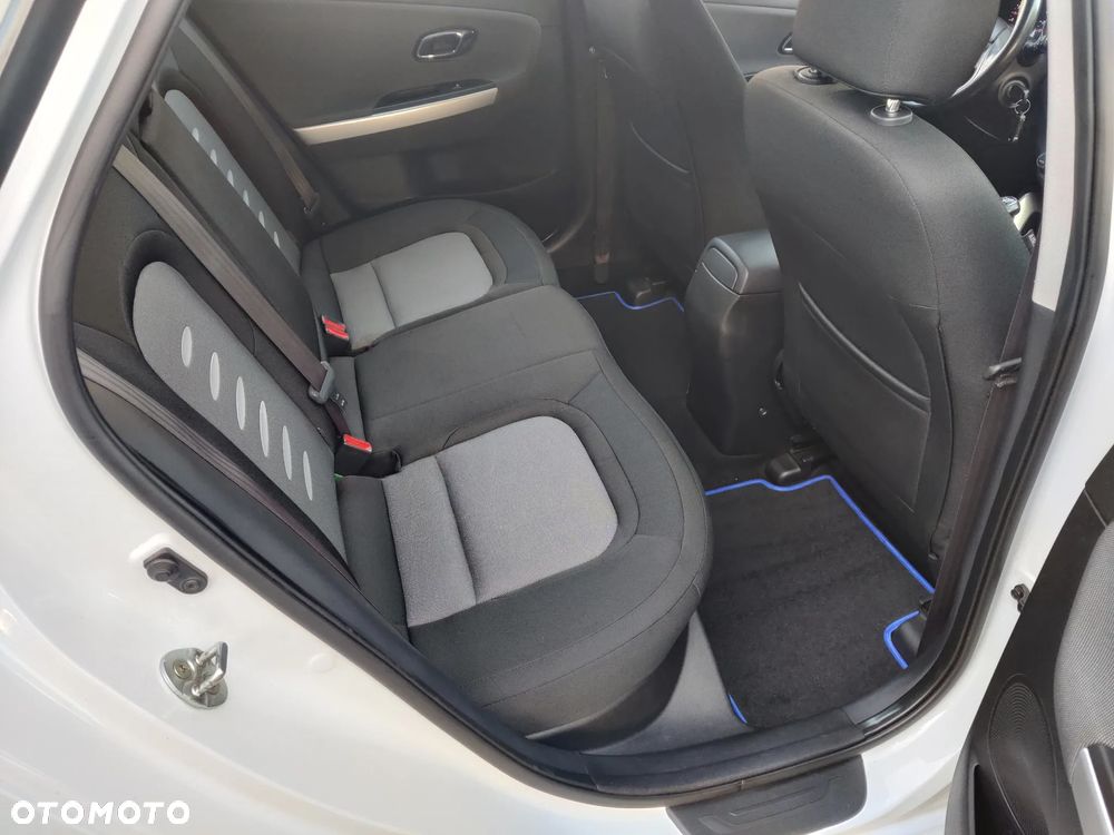 Kia Ceed 1.4 CRDi 90 Vision - 24