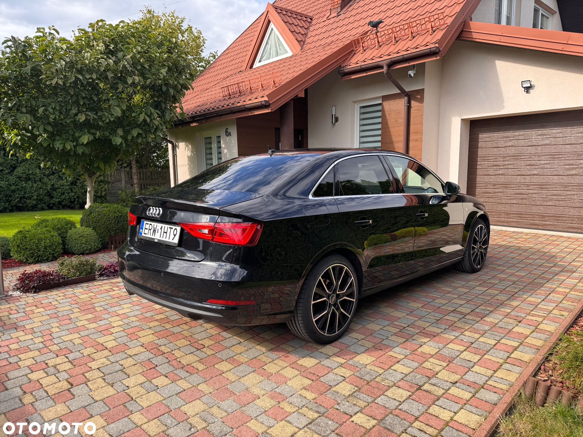 Audi A3 - 5