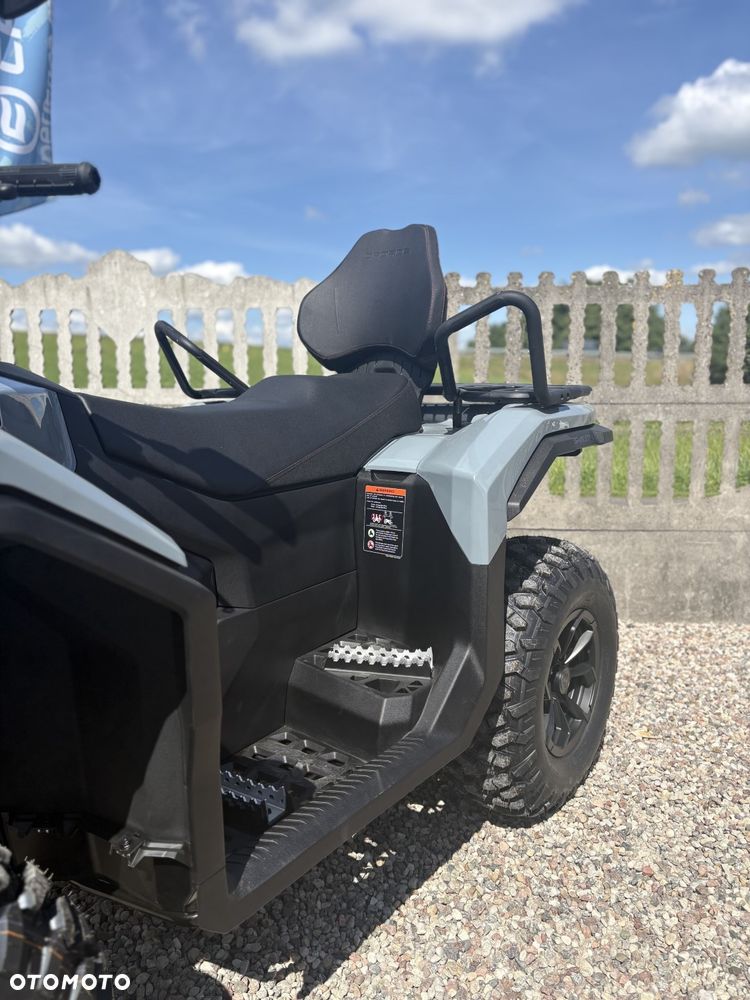 CFMoto CForce - 7