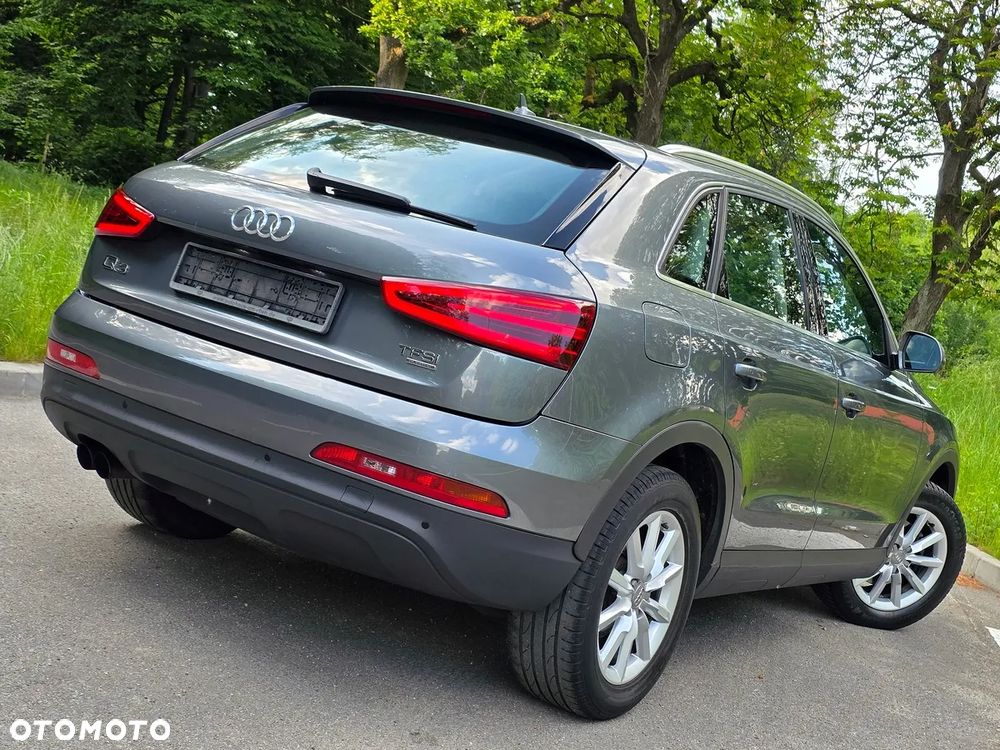 Audi Q3 - 3