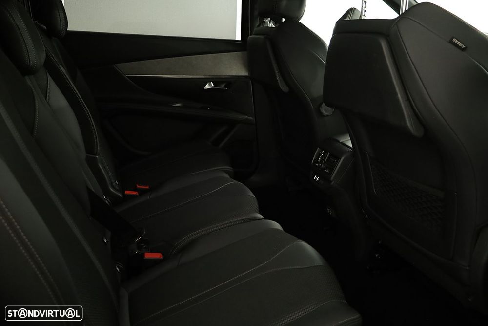 Peugeot 5008 1.2 PureTech GT EAT8 - 24