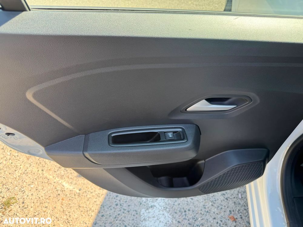 Dacia Logan ECO-G 120 auto Journey - 10