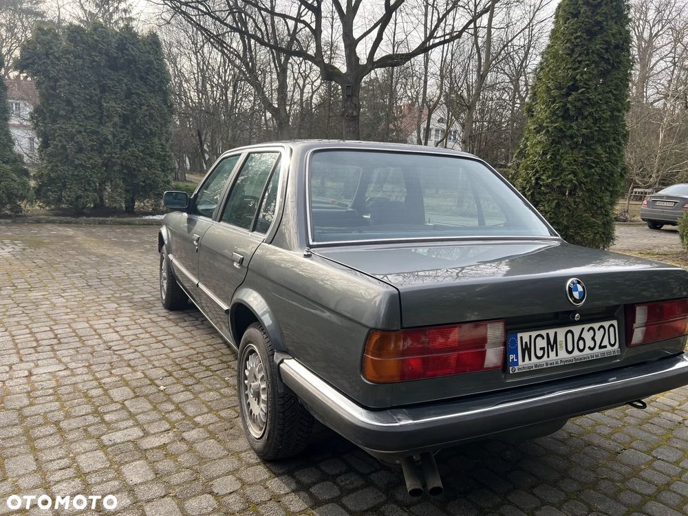 BMW Seria 3 - 8