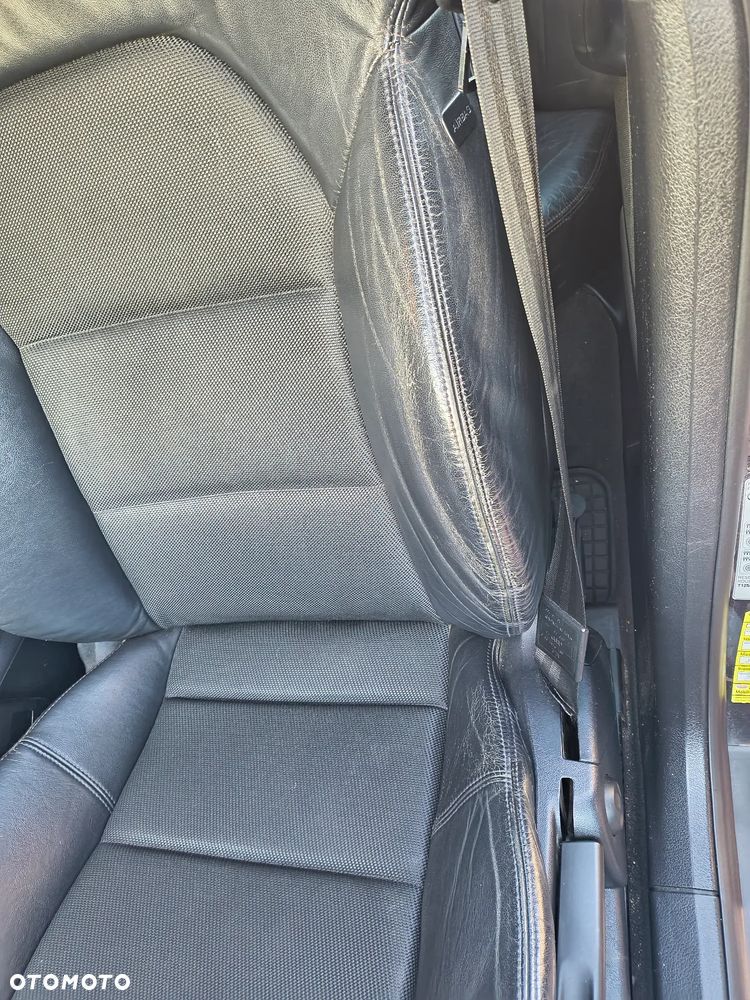 Audi A4 Avant 1.8 T - 20