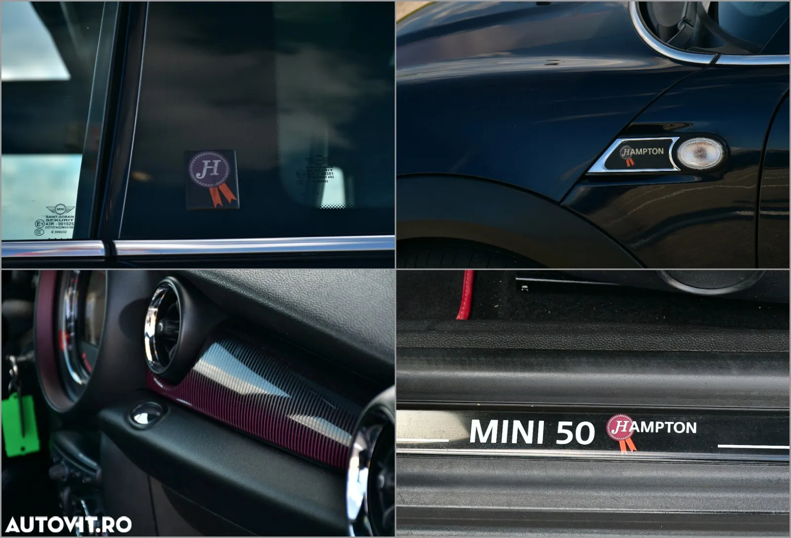 Mini Clubman Cooper D - 23