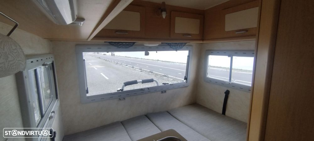 Citroen HZ Berlingo HDI - 8