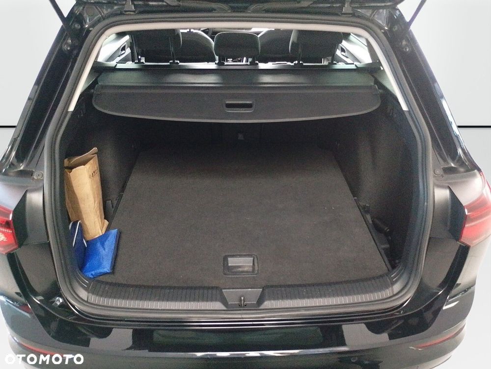 Volkswagen Golf Variant - 15