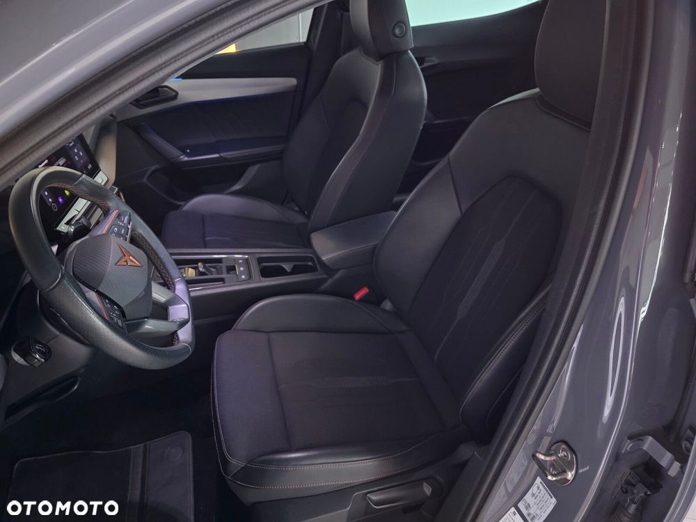Cupra Formentor 1.5 TSI DSG - 13