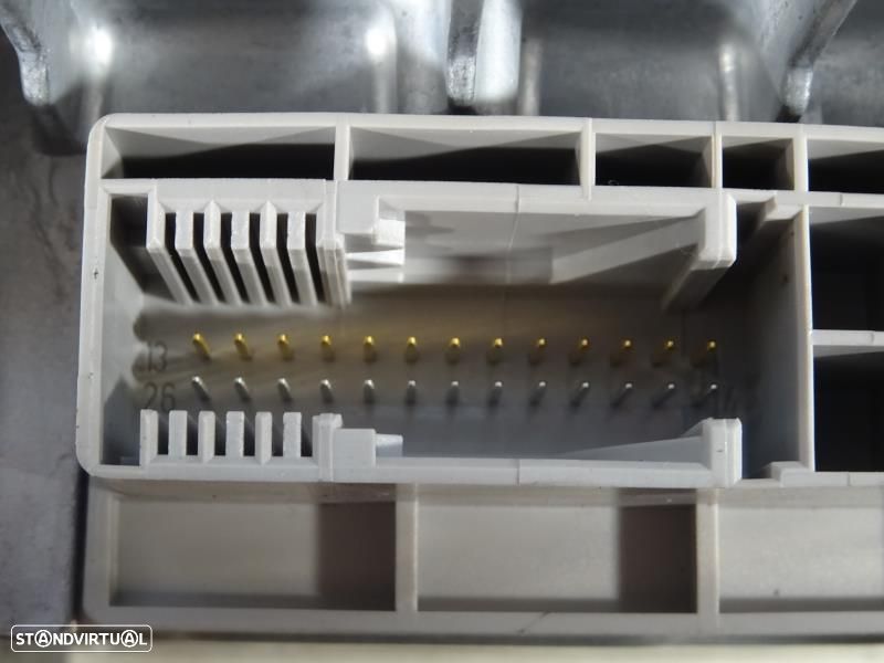 Centralina De Airbags Bmw 1 (E87)  0285010064 / 9134280 / 0 285 010 06 - 4