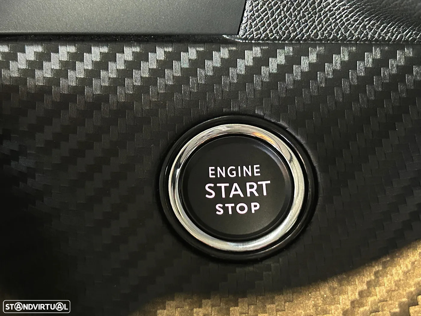 Peugeot e-208 50 kWh Active Pack - 36
