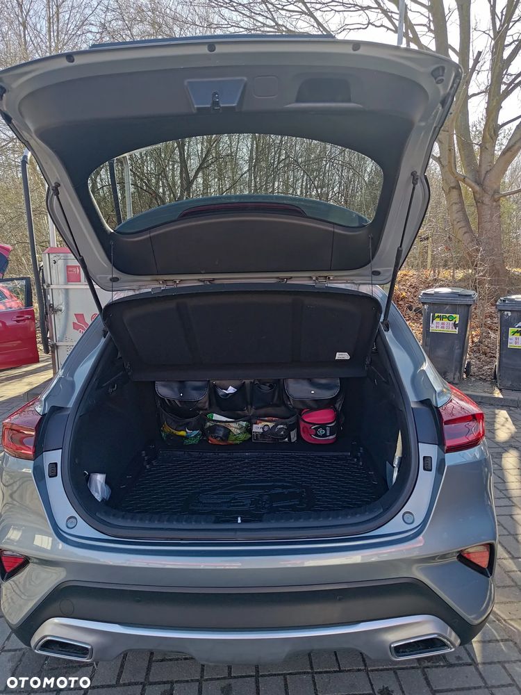 Kia XCeed 1.4 T-GDI L - 17