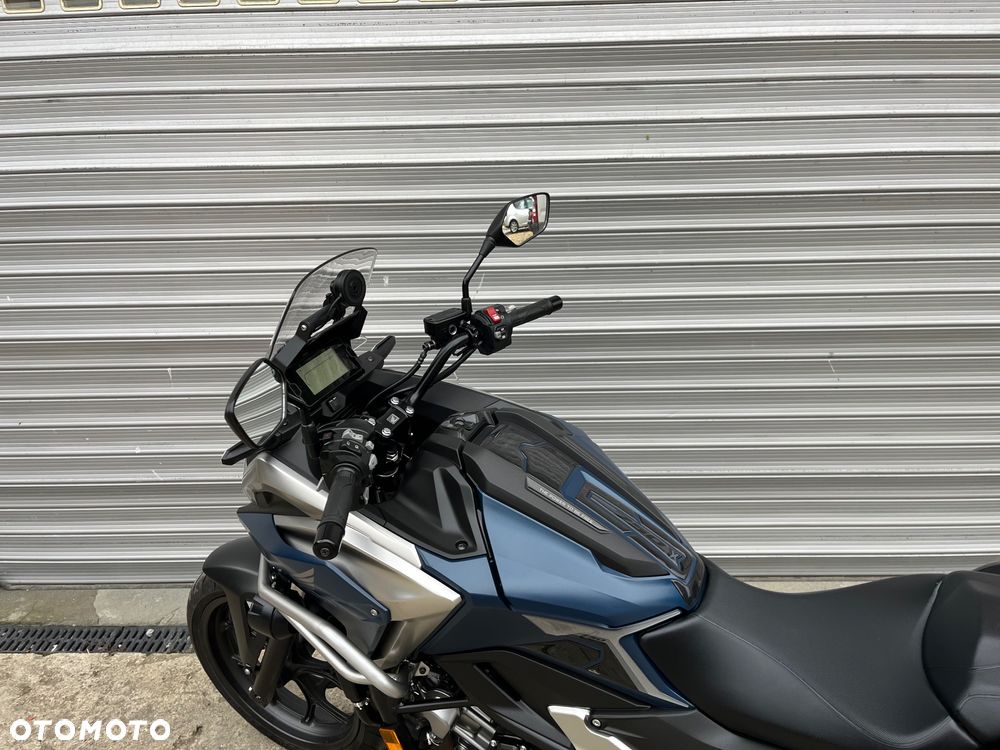 Honda NC - 10