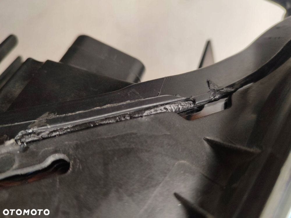 bmw 5 e60 lift xenon skrętny komplet lamp 7045691 , 7045692 - 7