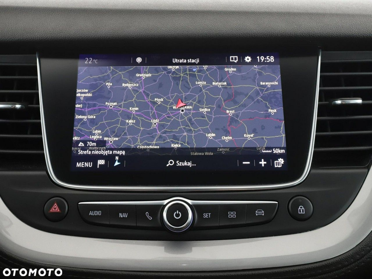 Opel Grandland X 1.2 Start/Stop Business Edition - 24