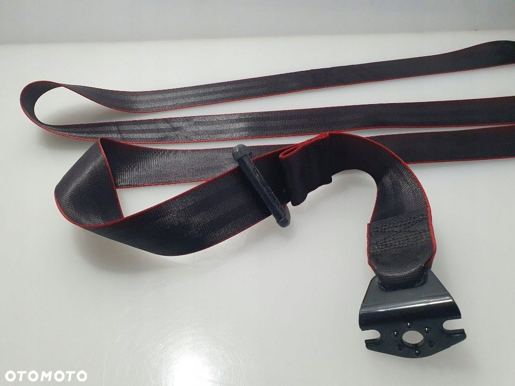SEAT IBIZA FR ARONA 2019r PAS BEZPIECZEŃSTWA TYŁ LEWY 6F0857805D SUPER STAN - 4