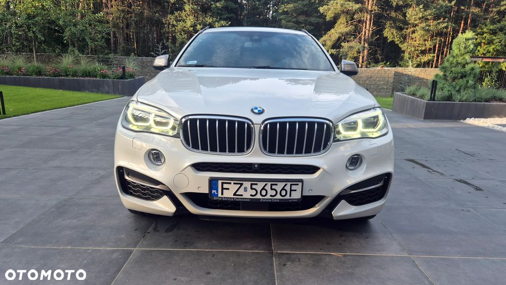 BMW X6 - 5