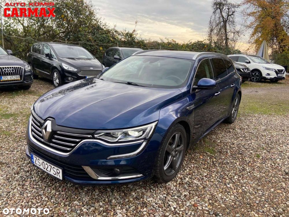 Renault Talisman ENERGY dCi 160 EDC INITIALE PARIS - 2
