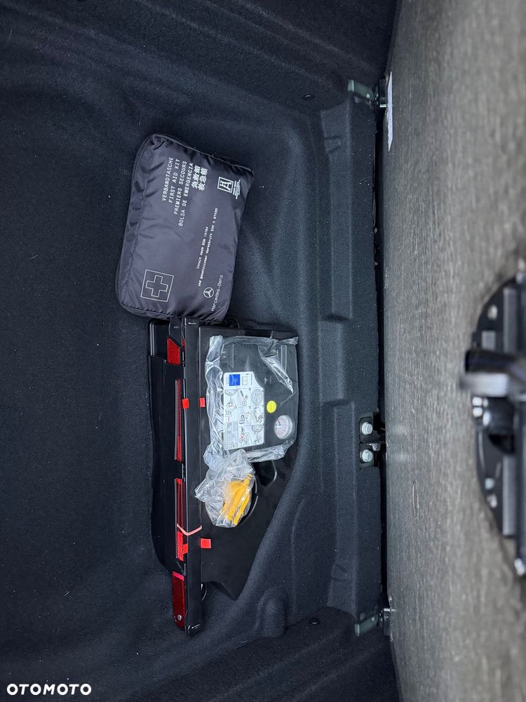 Mercedes-Benz Klasa A - 17