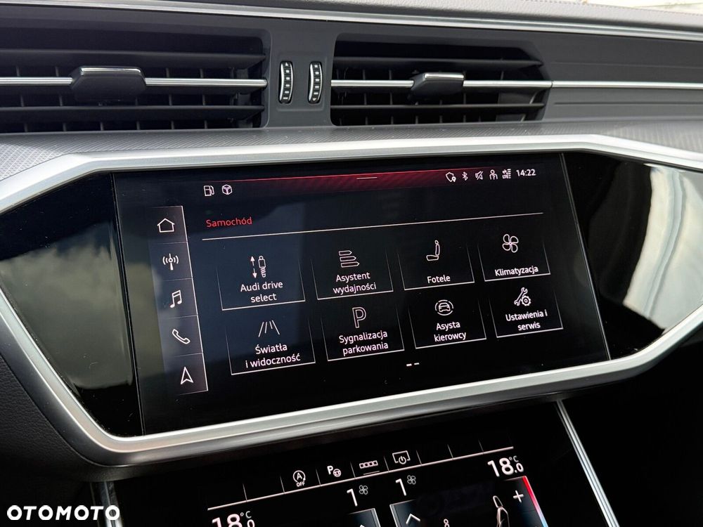 Audi A6 Avant - 31