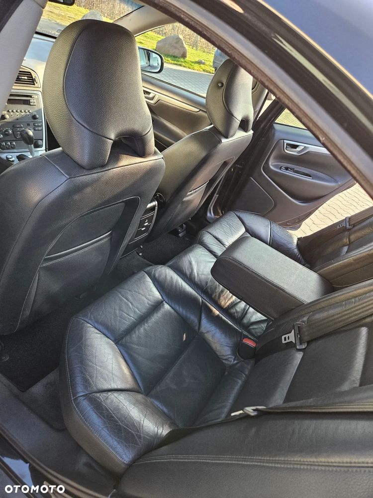 Volvo S60 D5 Momentum - 10