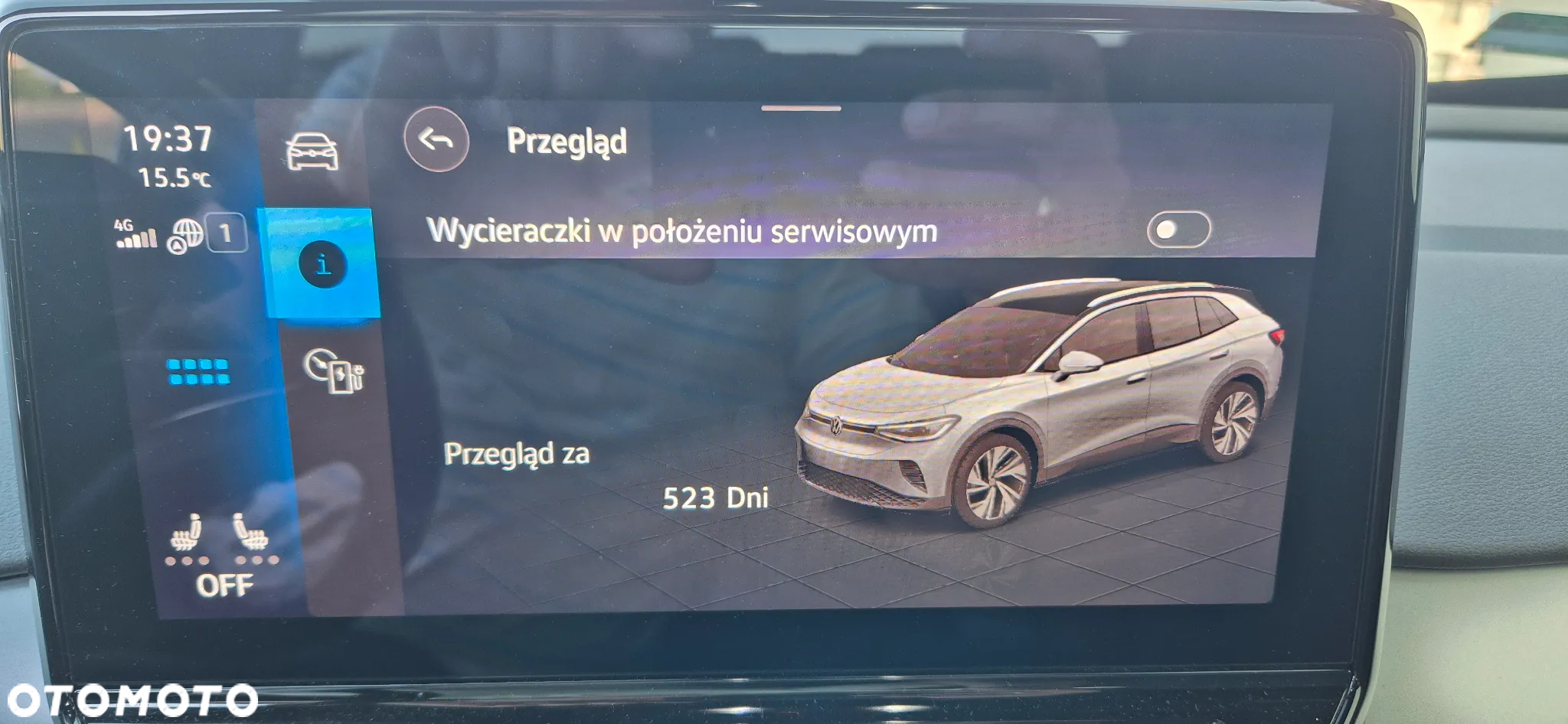 Volkswagen ID.4 77kWh 1ST - 16