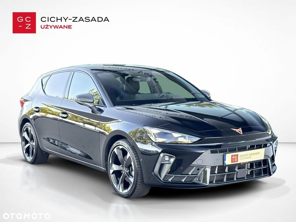 Cupra Leon 1.5 eTSI DSG - 3