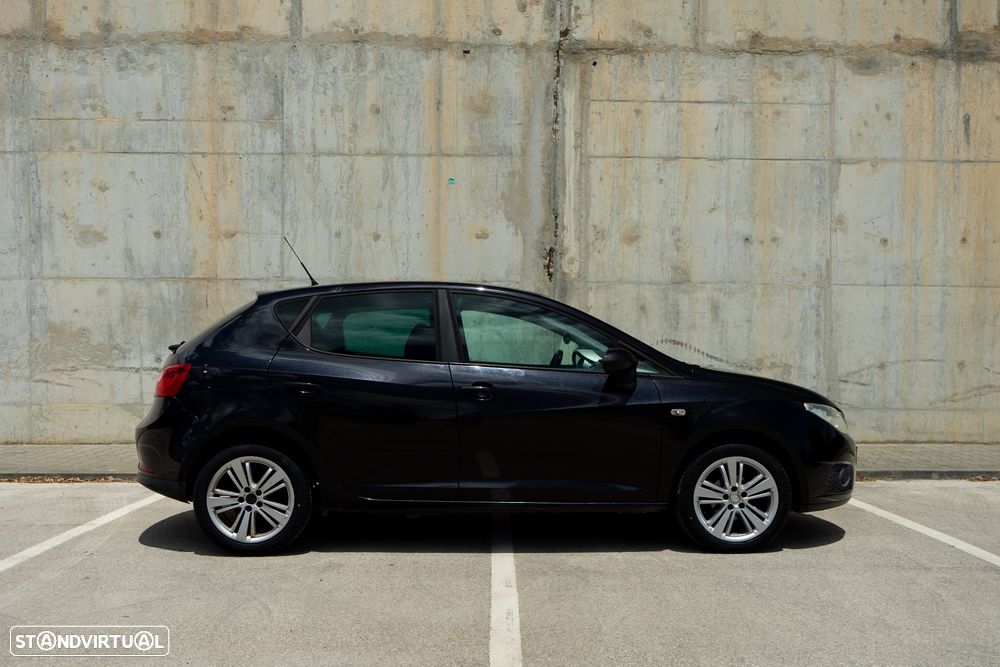 SEAT Ibiza 1.2 12V Good Stuff - 5