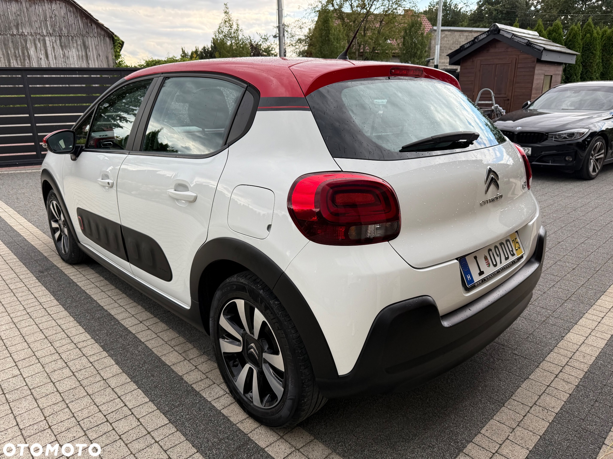 Citroën C3 - 15