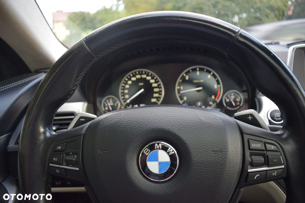 BMW Seria 6 640d M Sport Edition - 33