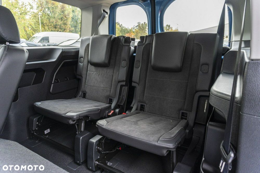 Volkswagen Caddy - 16