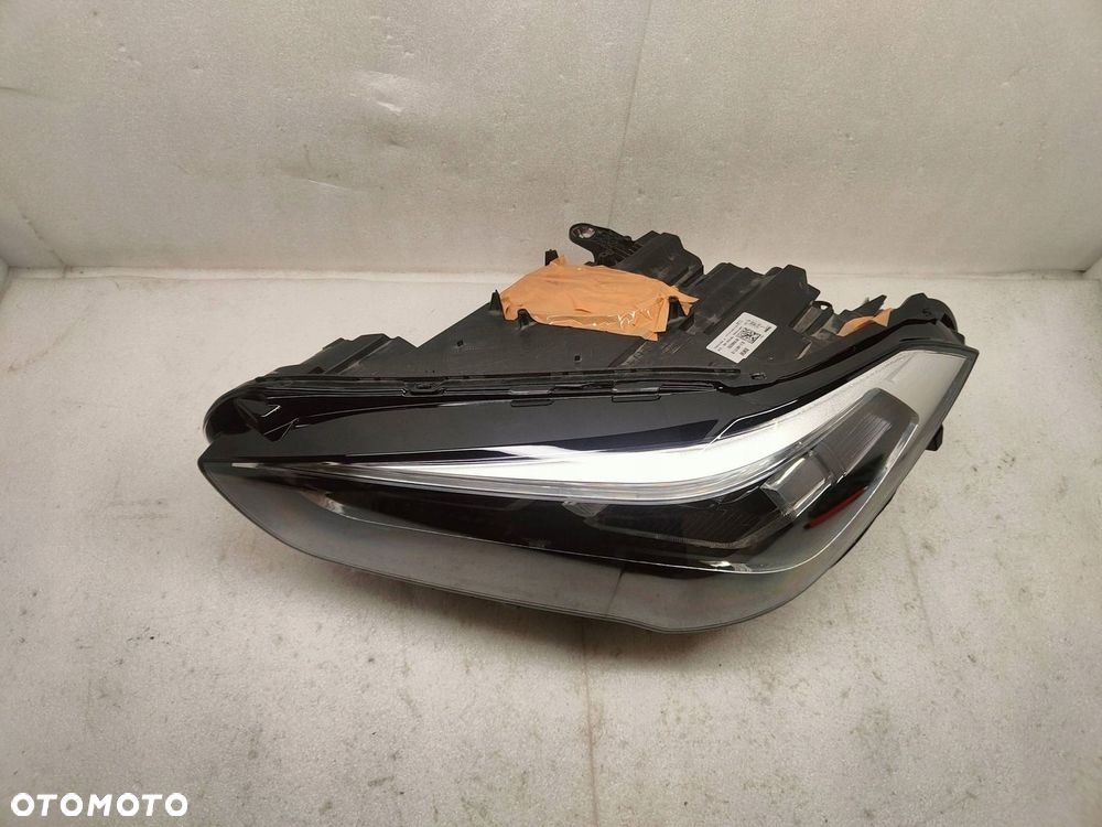 BMW X1 F48 LIFT FULL LED PRZÓD STRONA LEWA 5A01177 - 6