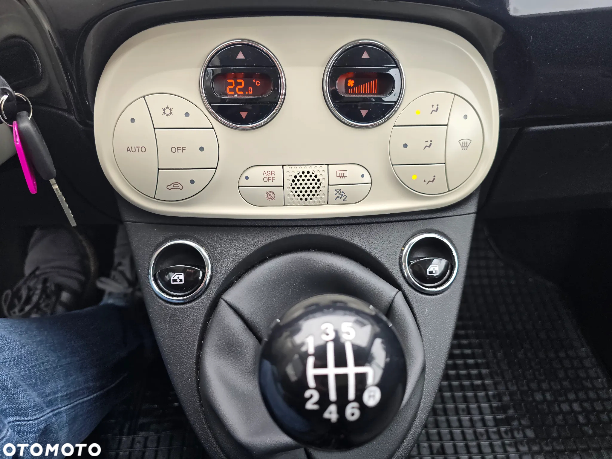 Fiat 500 1.0 Hybrid Dolcevita - 21
