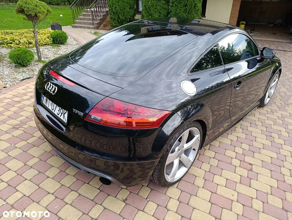 Audi TT Coupé - 28
