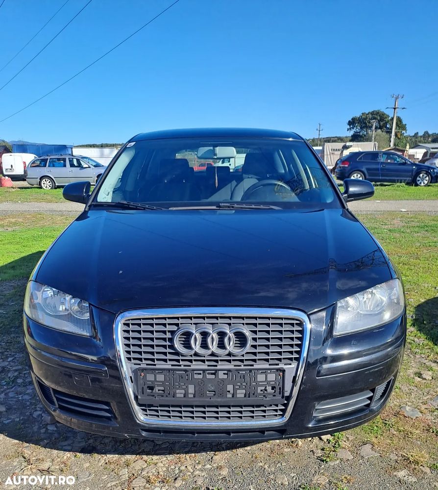 Audi A3 - 2