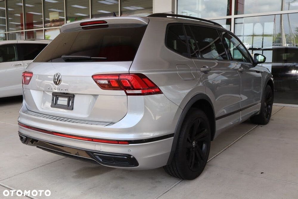 Volkswagen Tiguan - 6