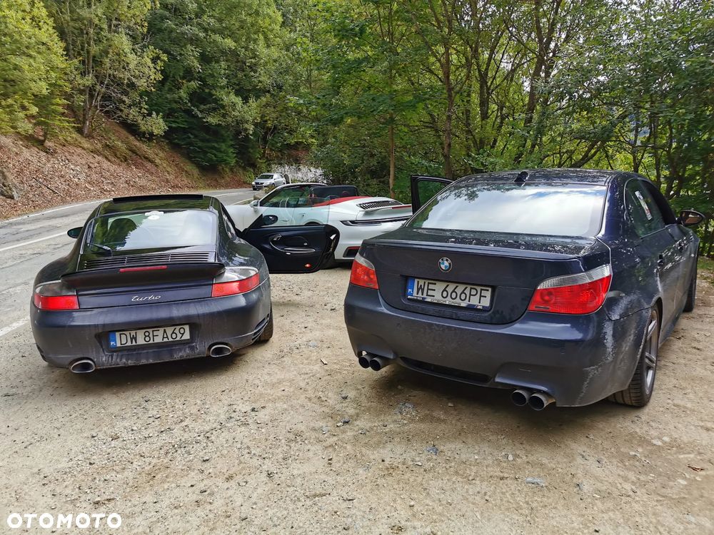 BMW M5 - 28