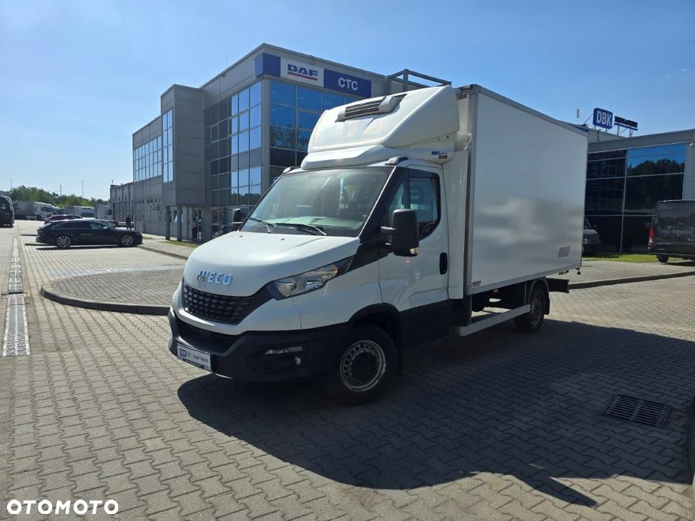 Iveco 35S16 - 2