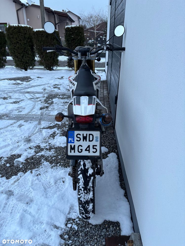 Rieju Marathon Pro - 6